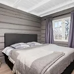Beautiful In With Sauna Дом отдыха
