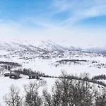 Beautiful In With Sauna Дом отдыха
