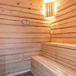 Дом отдыха Beautiful In With Sauna Rauland