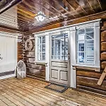 Beautiful In With Sauna Rauland