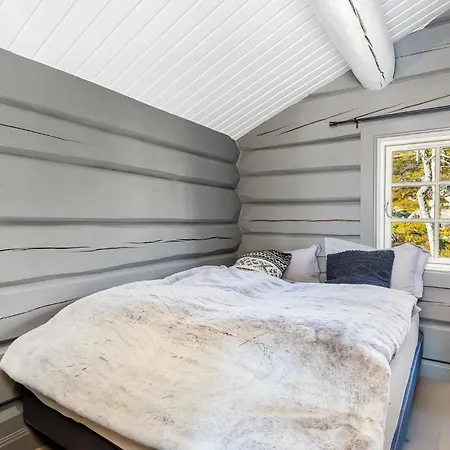 Beautiful In With Sauna Casa de Férias Rauland