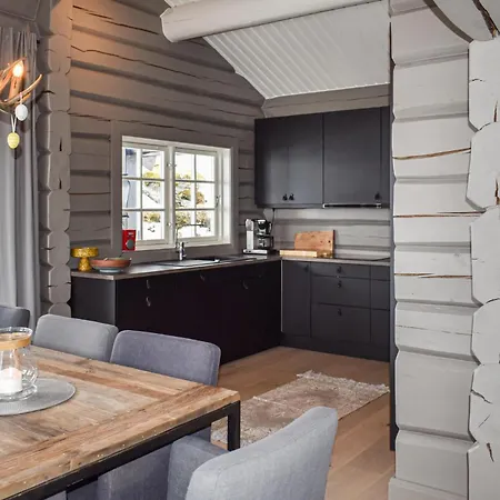 Beautiful In With Sauna * Rauland