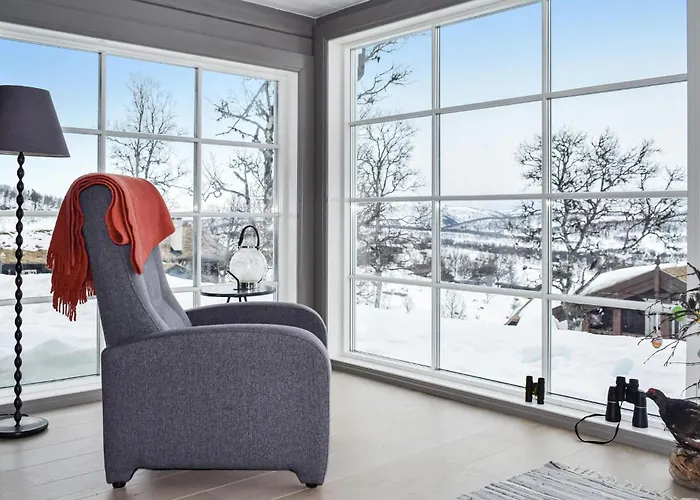 Beautiful In With Sauna Casa vacanze Rauland