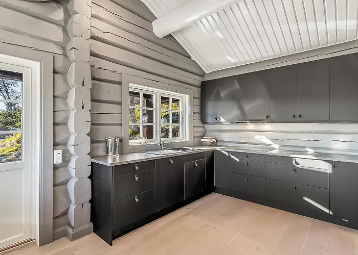 Beautiful In With Sauna Casa vacanze *