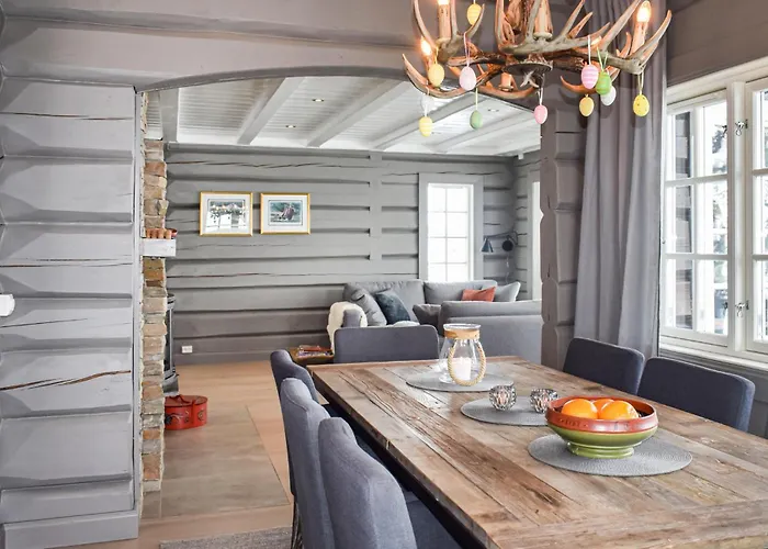 Beautiful In With Sauna *