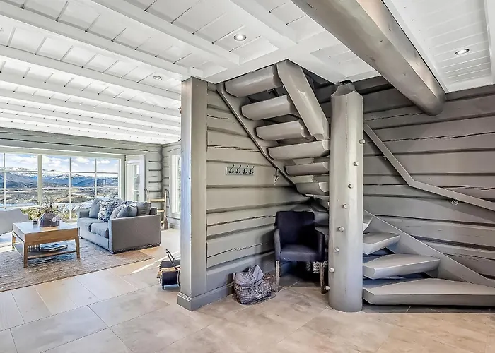 Casa vacanze Beautiful In With Sauna