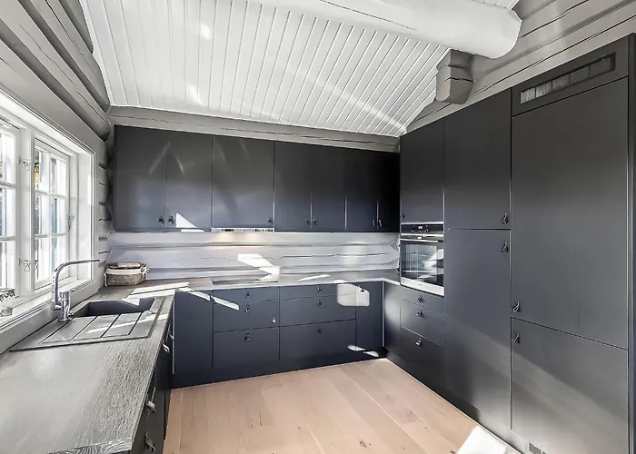 Casa vacanze Beautiful In With Sauna