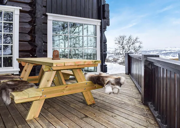 Beautiful In With Sauna Casa vacanze