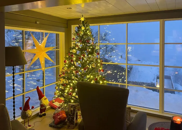 Casa vacanze Beautiful In With Sauna *